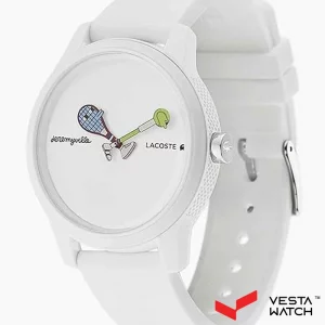 ساعت مچی مردانه و زنانه لاگوست LACOSTE مدل 2011072