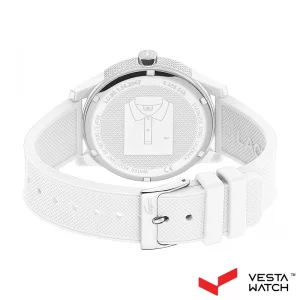 ساعت مچی مردانه و زنانه لاگوست LACOSTE مدل 2011039