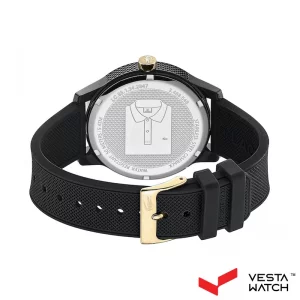 ساعت مچی مردانه و زنانه لاگوست LACOSTE مدل 2011010