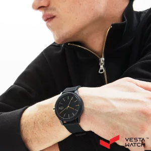 ساعت مچی مردانه و زنانه لاگوست LACOSTE مدل 2011010