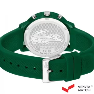 ساعت مچی مردانه لاگوست LACOSTE مدل 2011245