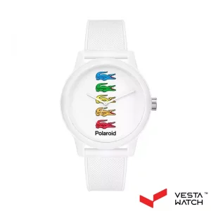 ساعت مچی مردانه و زنانه لاگوست LACOSTE مدل 2011130