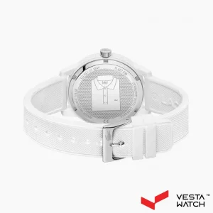 ساعت مچی مردانه و زنانه لاگوست LACOSTE مدل 2011130