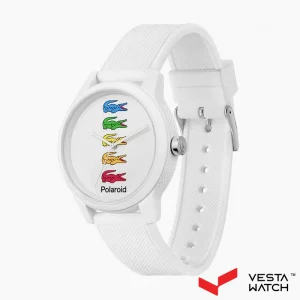 ساعت مچی مردانه و زنانه لاگوست LACOSTE مدل 2011130