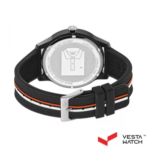 ساعت مچی مردانه و زنانه لاگوست LACOSTE مدل 2011071