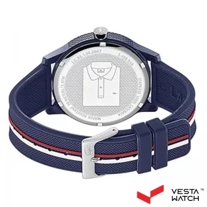 ساعت مچی مردانه و زنانه لاگوست LACOSTE مدل 2011070