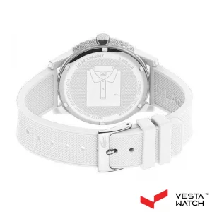 ساعت مچی مردانه و زنانه لاگوست LACOSTE مدل 2010984