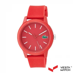 ساعت مچی مردانه و زنانه لاگوست LACOSTE مدل 2010988