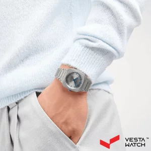 ساعت مچی مردانه دی وان میلانو D1 MILANO مدل D1-SQBJ02