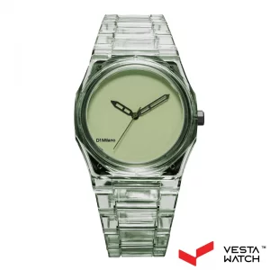 ساعت مچی مردانه و زنانه دی وان میلانو D1 MILANO مدل D1-NYBJ04