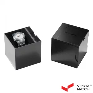 ساعت مچی مردانه و زنانه دی وان میلانو D1 MILANO مدل D1-NYBJ03