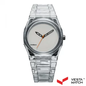 ساعت مچی مردانه و زنانه دی وان میلانو D1 MILANO مدل D1-NYBJ03