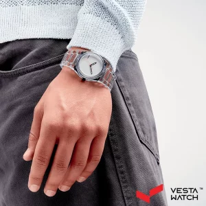 ساعت مچی مردانه و زنانه دی وان میلانو D1 MILANO مدل D1-NYBJ03