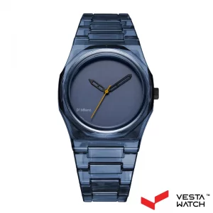 ساعت مچی مردانه و زنانه دی وان میلانو D1 MILANO مدل D1-NYBJ05