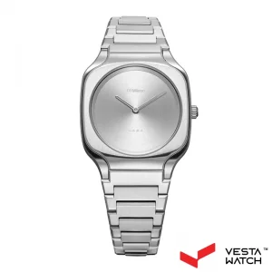 ساعت مچی زنانه دی وان میلانو D1 MILANO مدل D1-SQBL01