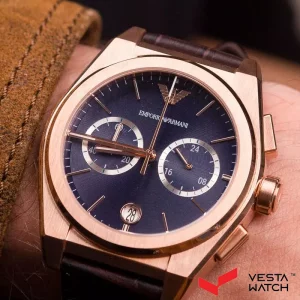 ساعت مچی مردانه امپریو آرمانی EMPORIO ARMANI مدل AR11563