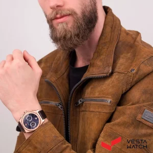 ساعت مچی مردانه امپریو آرمانی EMPORIO ARMANI مدل AR11563