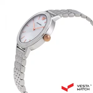 ساعت مچی زنانه امپریو آرمانی EMPORIO ARMANI مدل AR80020