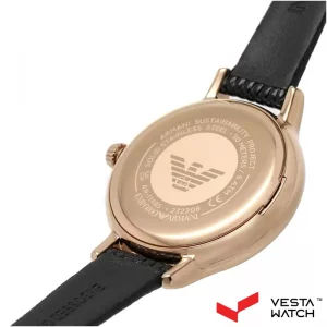 ساعت مچی زنانه امپریو آرمانی EMPORIO ARMANI مدل AR80020