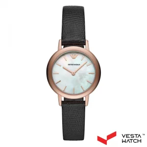 ساعت مچی زنانه امپریو آرمانی EMPORIO ARMANI مدل AR80020
