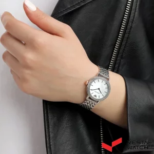 ساعت مچی زنانه امپریو آرمانی EMPORIO ARMANI مدل AR80020