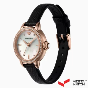ساعت مچی زنانه امپریو آرمانی EMPORIO ARMANI مدل AR11598