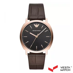 ساعت مچی مردانه امپریو آرمانی EMPORIO ARMANI مدل AR80021