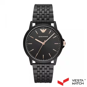 ساعت مچی مردانه امپریو آرمانی EMPORIO ARMANI مدل AR80021