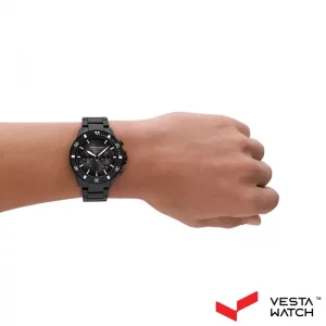 ساعت مچی مردانه امپریو آرمانی EMPORIO ARMANI مدل AR70010