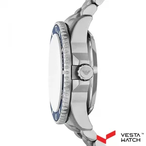 ساعت مچی مردانه امپریو آرمانی EMPORIO ARMANI مدل AR60090