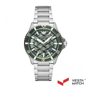 ساعت مچی مردانه امپریو آرمانی EMPORIO ARMANI مدل AR60061