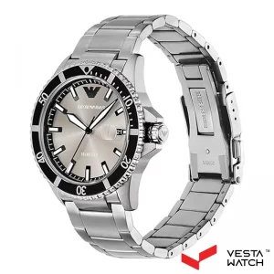 ساعت مچی مردانه امپریو آرمانی EMPORIO ARMANI مدل AR11683