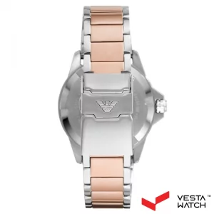 ساعت مچی مردانه امپریو آرمانی EMPORIO ARMANI مدل AR11340