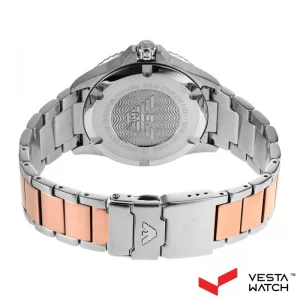 ساعت مچی مردانه امپریو آرمانی EMPORIO ARMANI مدل AR11340