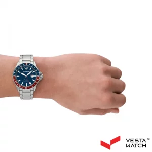 ساعت مچی مردانه امپریو آرمانی EMPORIO ARMANI مدل AR11590