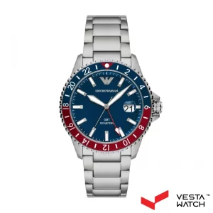 ساعت مچی مردانه امپریو آرمانی EMPORIO ARMANI مدل AR11590