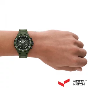 ساعت مچی مردانه امپریو آرمانی EMPORIO ARMANI مدل AR70011