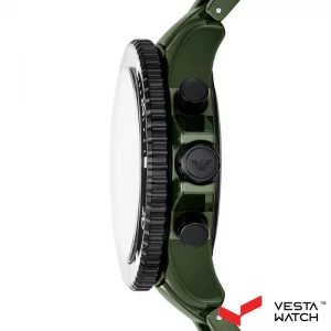 ساعت مچی مردانه امپریو آرمانی EMPORIO ARMANI مدل AR70011