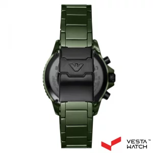 ساعت مچی مردانه امپریو آرمانی EMPORIO ARMANI مدل AR70011