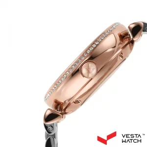 ساعت مچی زنانه امپریو آرمانی EMPORIO ARMANI مدل AR60049