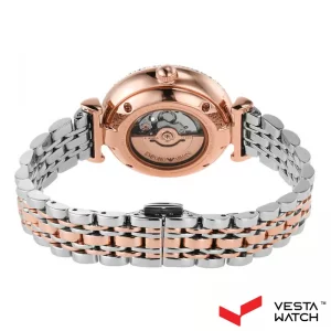 ساعت مچی زنانه امپریو آرمانی EMPORIO ARMANI مدل AR60049