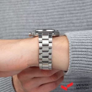 ساعت مچی مردانه امپریو آرمانی EMPORIO ARMANI مدل AR11560