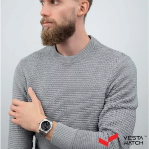 ساعت مچی مردانه امپریو آرمانی EMPORIO ARMANI مدل AR11560