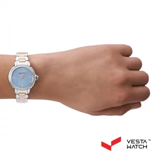 ساعت مچی زنانه امپریو آرمانی EMPORIO ARMANI مدل AR11597
