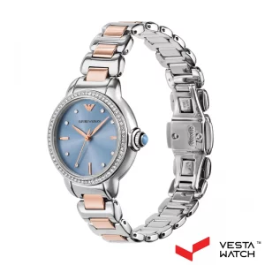 ساعت مچی زنانه امپریو آرمانی EMPORIO ARMANI مدل AR11597