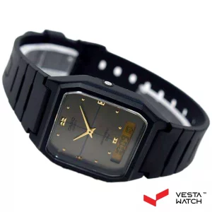 ساعت مچی مردانه و زنانه کاسیو CASIO مدل AW-48HE-8AVDF