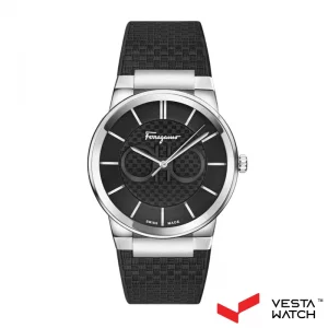 ساعت مچی مردانه سالواتوره فراگامو SALVATORE FERRAGAMO مدل SFHP01024