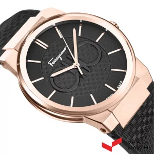 ساعت مچی مردانه سالواتوره فراگامو SALVATORE FERRAGAMO مدل SFHP01324