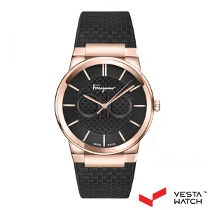ساعت مچی مردانه سالواتوره فراگامو SALVATORE FERRAGAMO مدل SFHP01324