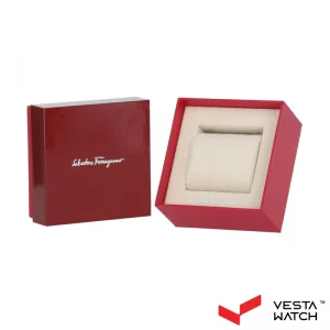 ساعت مچی مردانه سالواتوره فراگامو SALVATORE FERRAGAMO مدل SFHP01324